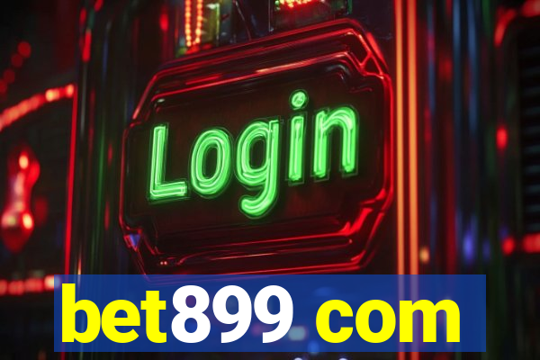 bet899 com